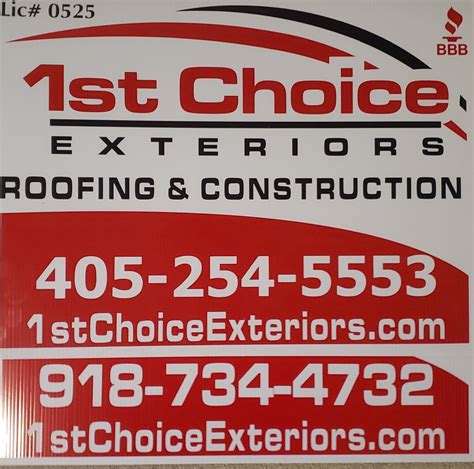 first choice sheet metal|first choice exteriors.